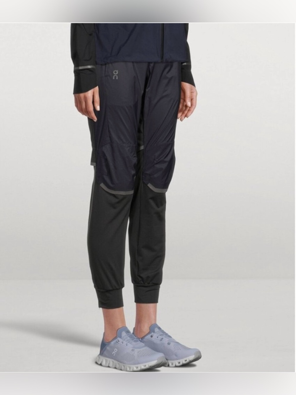 Like New ON Cloud Women’s Athletic Running Pants Joggers Breathable Lightweight